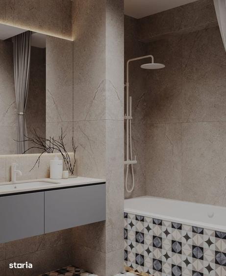Apartament, 54 m2, - 4
