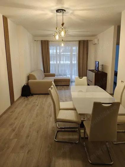 Inchiriere ap. 2 camere, 60mp. parcare subteran, terasa, complex Elite - 3