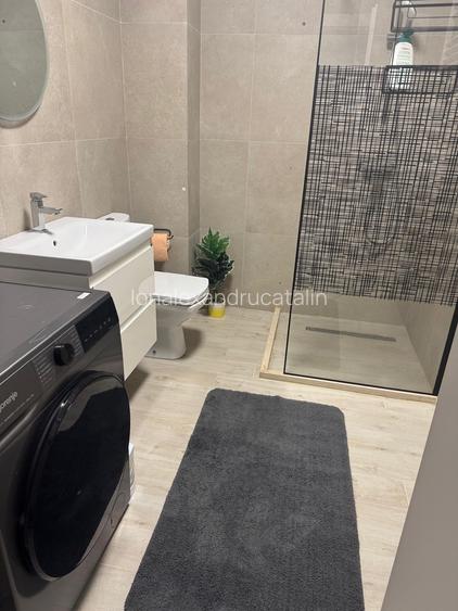 Mamaia Nord!! Meraki Resort- 2 camere mobilat-utilat, etaj 3-84.000euro