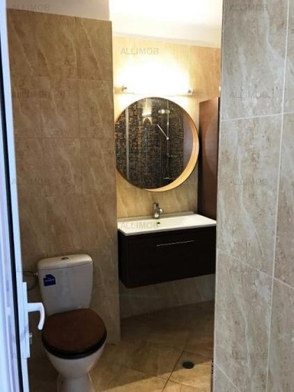 Garsoniera dubla in Ploiesti, zona ultracentrala - 10