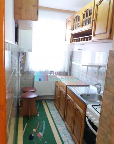 Apartament cu 2 camere George Enescu zona Curcubeu - 2