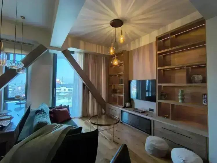 Apartament Lux 2 Camere AVIATIEI | Metrou Aurel Vlaicu - 3