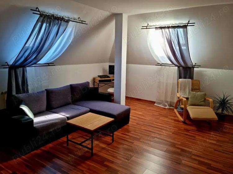 Apartament 3 Camere Soseaua Alexandriei - zona Rostar - Proprietar - 7