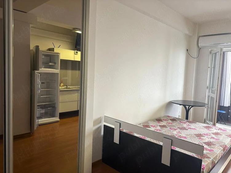 garsoniera fundeni-dobroiesti-new city-parcare proprie-centrala proprie - 7