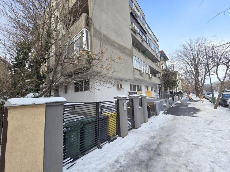 Radu Beller - Piata Dorobanti, stradal, cu centrala proprie - 15