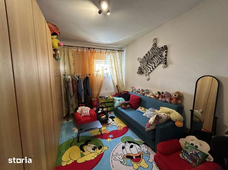 Vand apart.dispus D+ P+M, st.274 mp.,centru Aradul-nou,Cal.Timisorii - 8