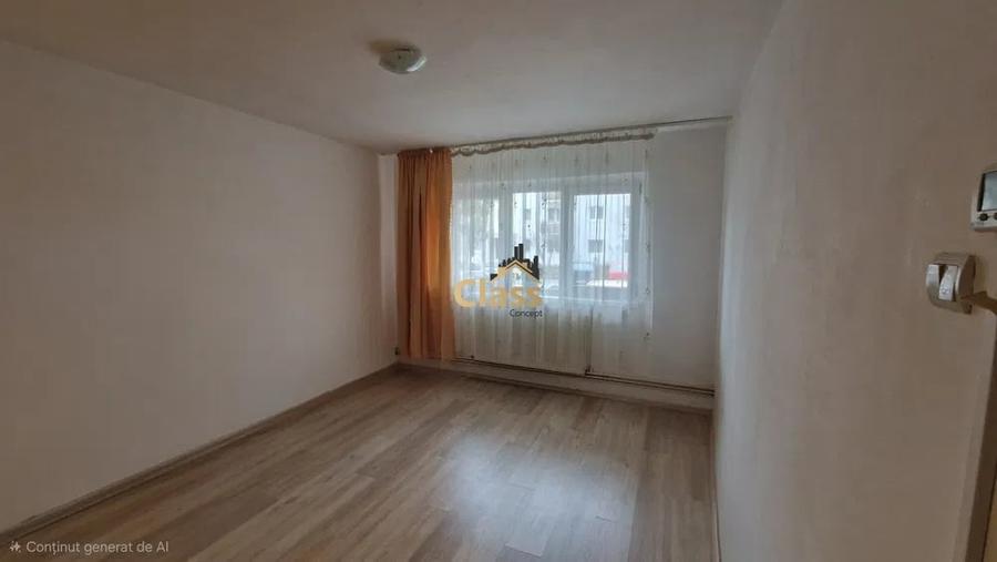 Apartament 3 camere | Decomandat | Investitie | Baza Sportiva Manastur - 1