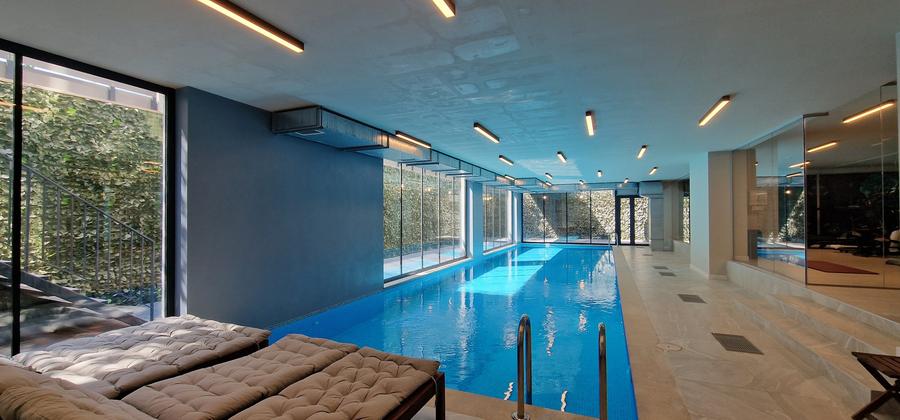 Apartament Modern 2 Camere - Grand Park Pipera | Erou Iancu Nicolae | Open View - 13