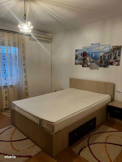 Metrou Pacii, apartament 4 camere , decomandat utilat ?i mobilat - 2