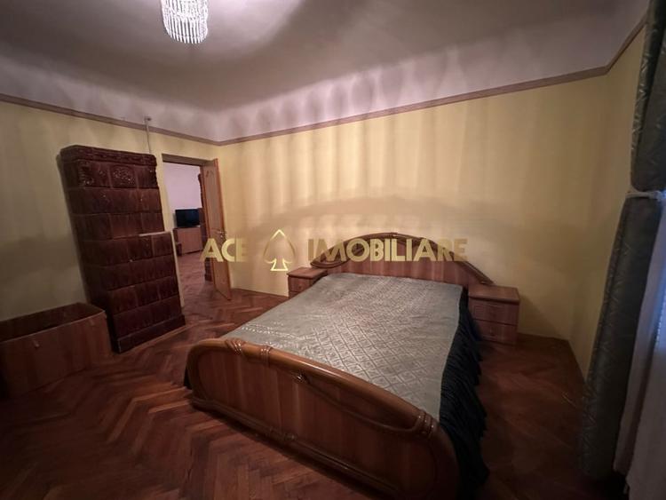 3 Camere | Matei Basarab | Zona Centrala | Boxa + Mansarda | Centrala - 4