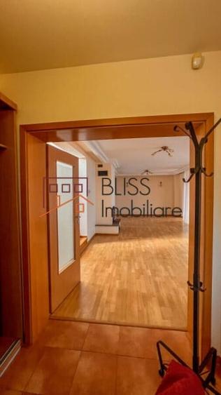 Casă / Vilă 5 camere în zona Pipera Sud - 4