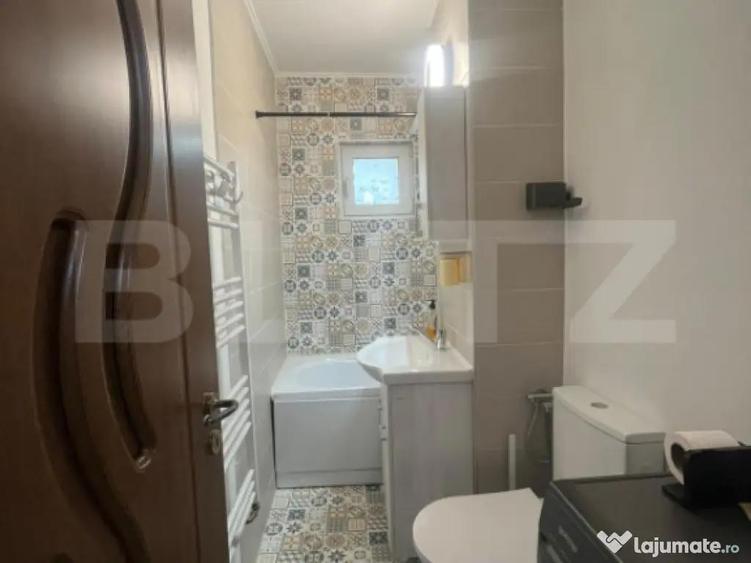 Apartament 2 camere de vanzare zona Tudor - 3