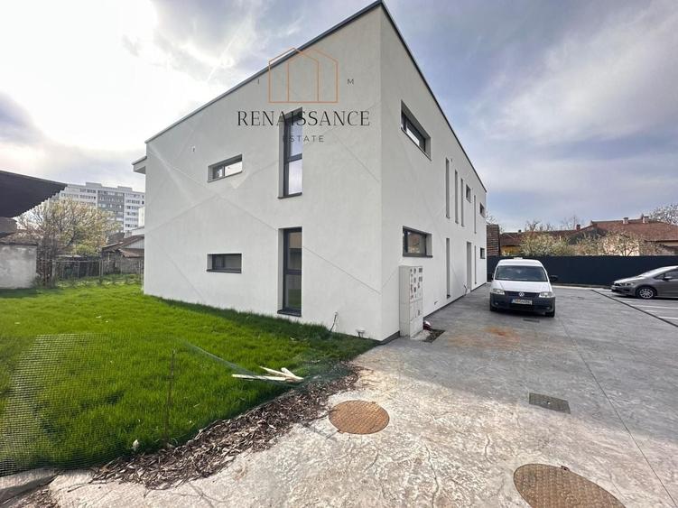 Bucovinei 2 Camere | 53mp + 8mp Balcon Etaj 1 | Ventiloconvectoare - 13