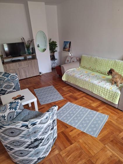 Inchiriez garsoniera Sinaia - 1