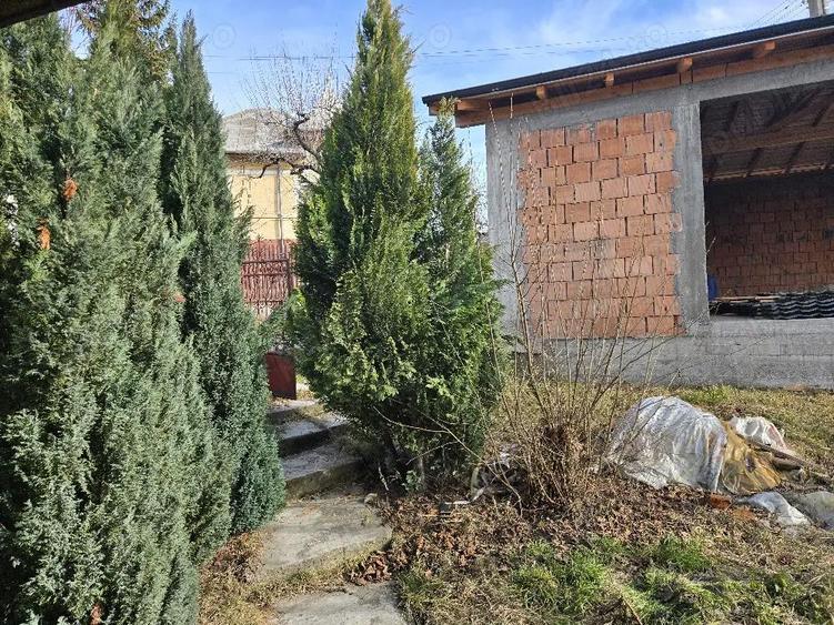 CASA de vanzare Campulung Arge?. - 5