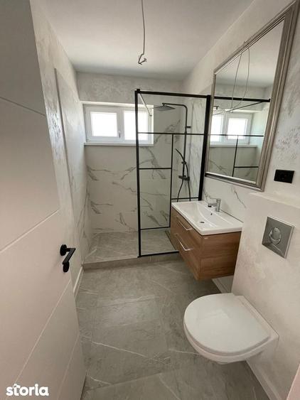 Apartament 3 camere cu curte proprie | Loc parcare inclus - 3