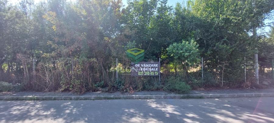 Teren rezidential Giulesti - 4.119 mp - 3