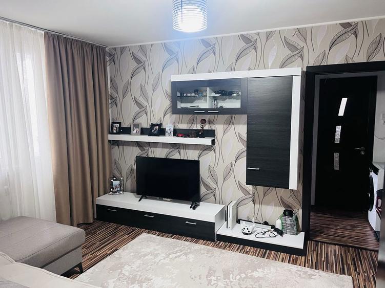 Apartament 2 camere et. 1 - 3