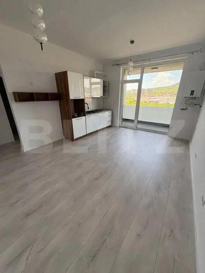 Apartament 2 camere parcare subterana Calea Moldovei - 3