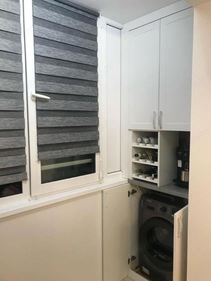 Apartament de inchiriat in zona Brancoveanu centrala proprie - 1