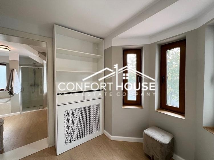 Vila superba P+E, renovata, mobilata, piscina, IANCU NICOLAE - 42