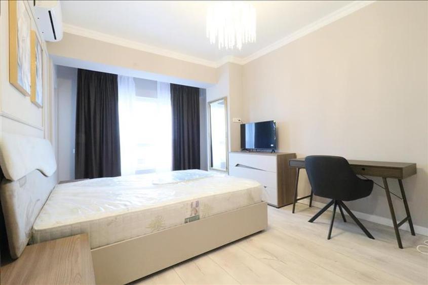 Apartament 1 camera TATARASI SOLUMNIA - 2