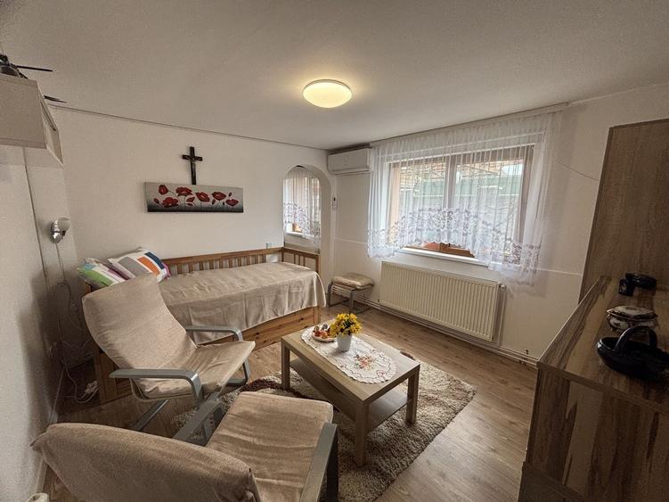 Casa de vânzare în zona Girocului - 17