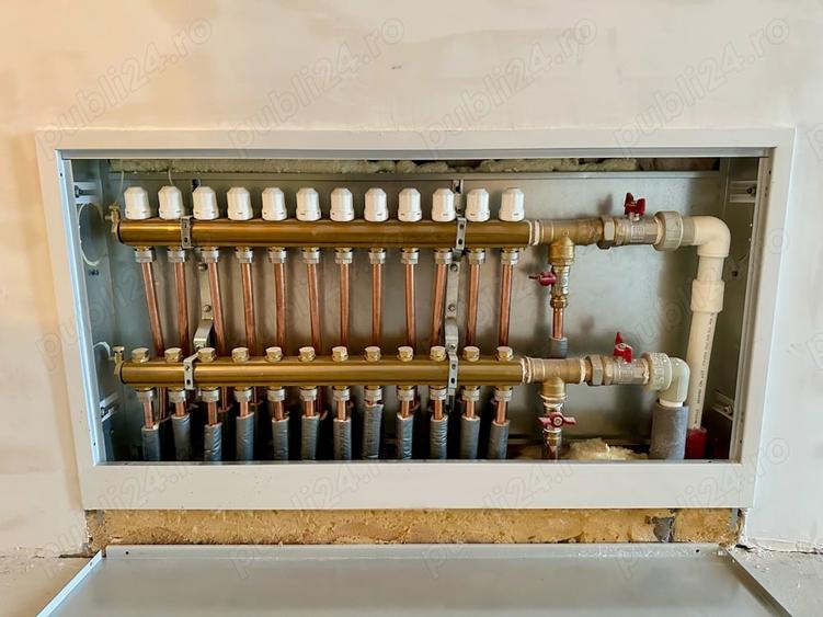Pensiune semifinisata 3 etaje+mansarda, 18 ari - Maramure?, Rozavlea - 8