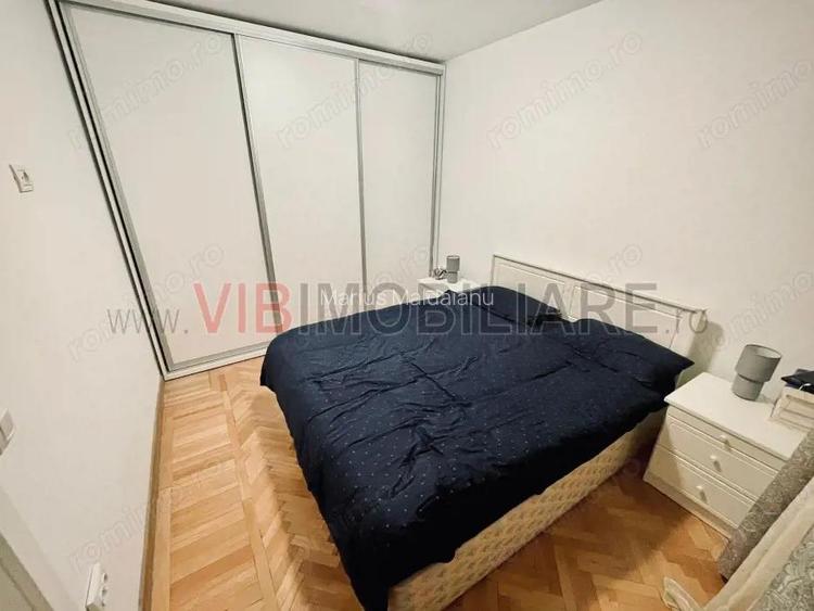 2 Camere - Floreasca - Barbu Vacarescu - Parc Verdi - Centrala