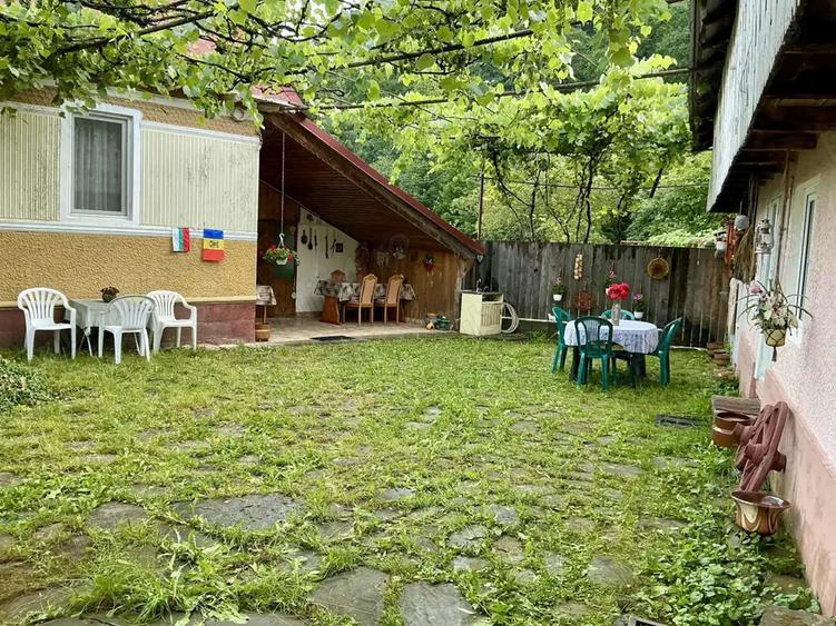 Casa de vacanta de vanzare - 11