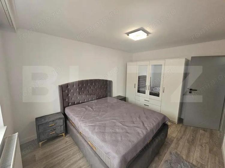 Apartament cu 2 camere, decomandat, 56 mp, zona centrala, Blaj - 8