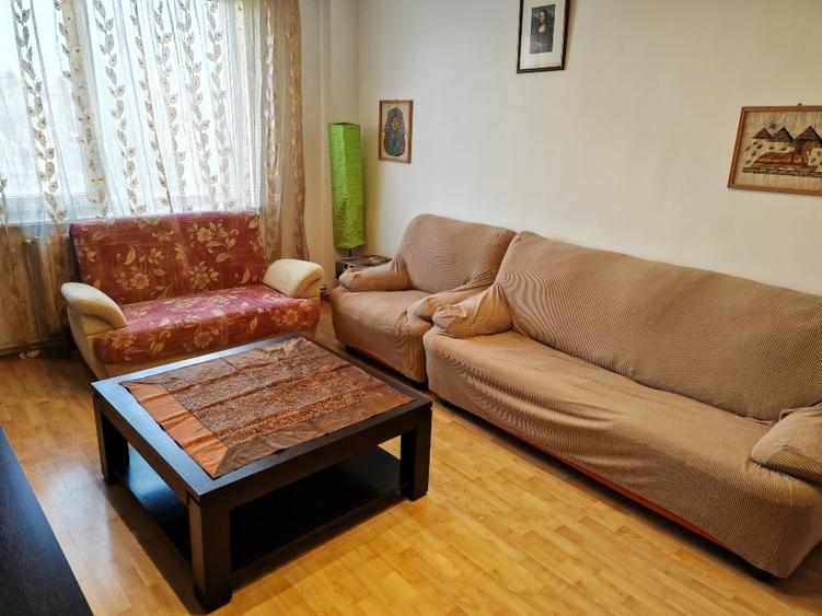 Închiriez apartament 3 camere Calea București Brașov - 5