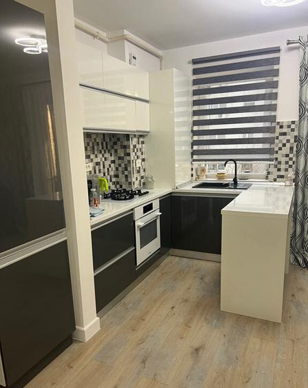 Inchiriez apartament 2 camere complex Maurer - 4