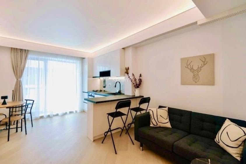 Apartament 2 camere de inchiriat in Cortina North, Voluntari - direct proprietar