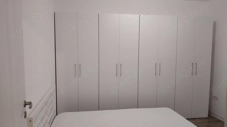 Direct proprietar, bloc 2025, ap. 2 cam., mobilat nou, mutare imediata - 9