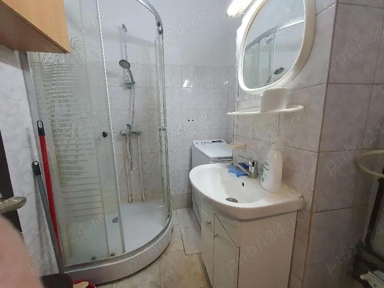 Garsoniera - Titan - 4 min METROU - BLOC ANVELOPAT - 35 mp - 4