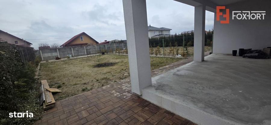 Duplex spatios cu 5 camere de vanzare, zona Mosnita Noua - 2