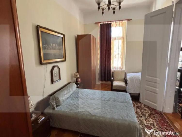 Apartament 3 camere, 85 mp utili, zona Ultracentral - 8