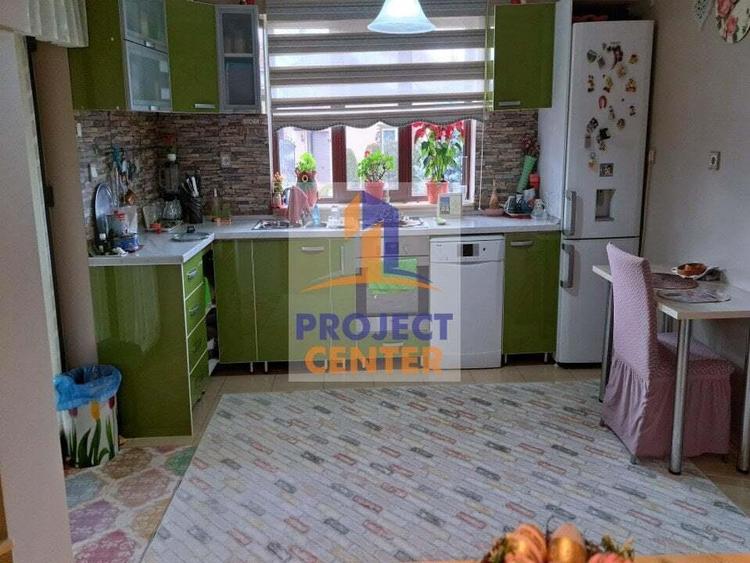 Casa 5 camere Darmanesti, zona centrala - 5