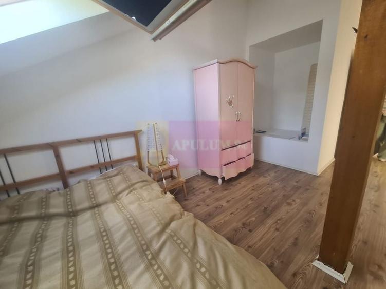 Vila de vanzare cu 6 camere in Cornu (teren 6.600 mp) - 18