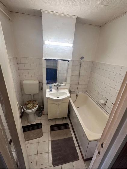 Inchiriez garsoniera zona Uta - 4