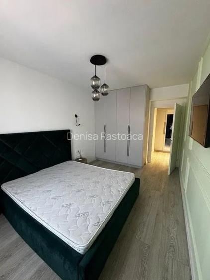 APARTAMENT DE 2 CAMERE | PIPERA | 57 MP UTILI | PARCARE SUBTERANA |LUX