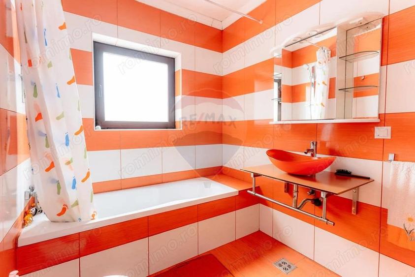 Vanzare casa P+1 245 mp utili, teren 1.240 mp Babana, Arge? - 16