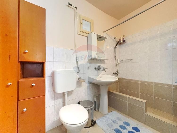 Teren generos cu o casă locuibilă în Timișoara, cartier Freidorf, pe s - 8