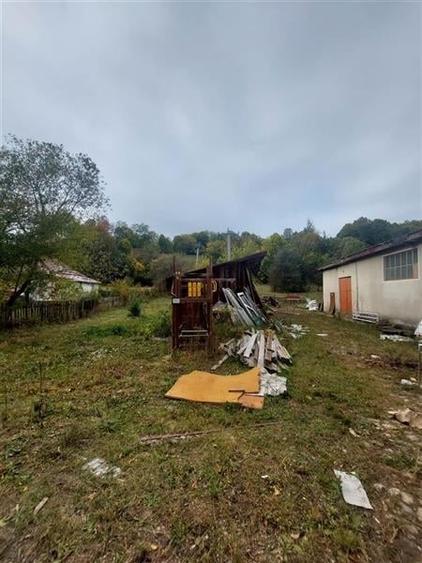 Fabrica de prelucrarea lemnului Slanic Moldova CERDAC - 6