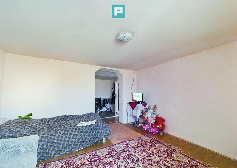 Casa cu Poten?ial Imens in ?ipet, Comuna Tormac - 5