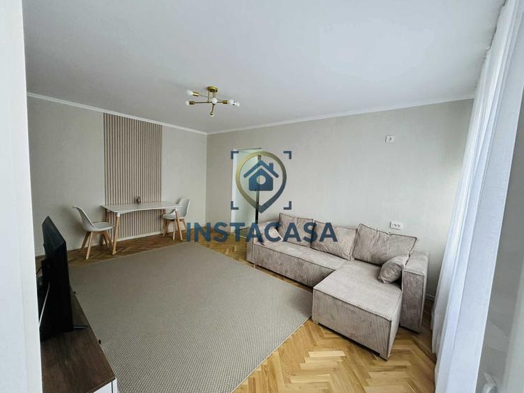Apartament 2 camere, 52 mp, langa metrou Romancierilor – Drumul Taberei - 2