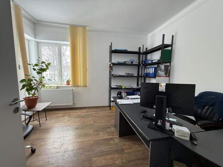 vila Copou 7 camere - 1