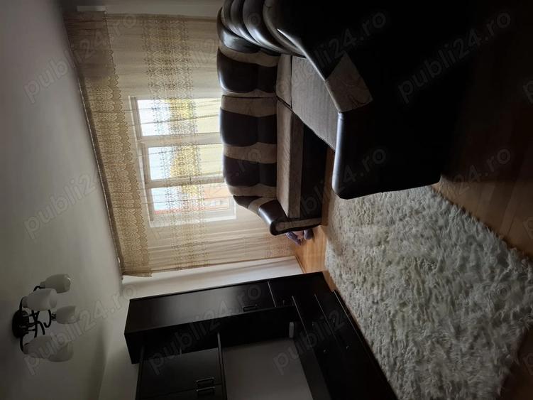 Inchiriez apartament 2 camere - 2