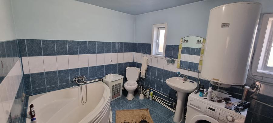 Casa cu etaj si 955mp teren zona Drumul Tatarilor - 3